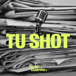 Artwork for Tu Shot