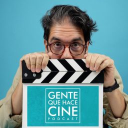 Artwork for Gente que hace Cine