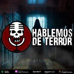 Artwork for Hablemos de Terror