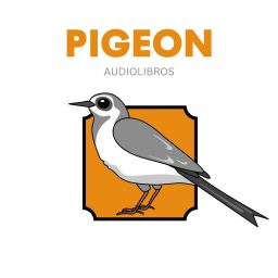Artwork for Audiolibros Pigeon: Filosofía