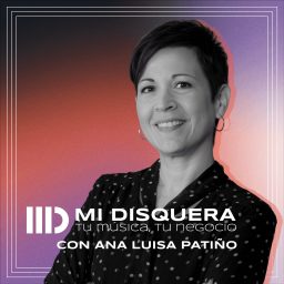 Artwork for Mi Disquera