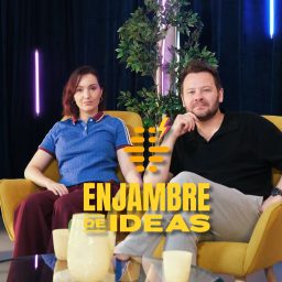 Artwork for Enjambre de Ideas
