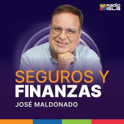 Artwork for Seguros y finanzas