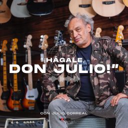 Artwork for Hágale Don Julio