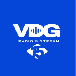Artwork for PODCAST VDG