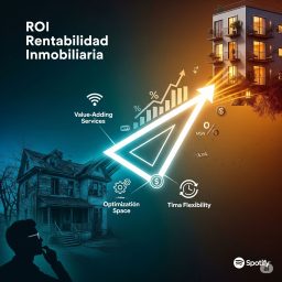 Artwork for Roi Rentabilidad Inmobiliaria