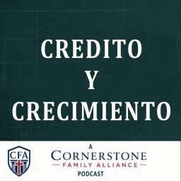 Artwork for CREDITO y CRECIMIENTO