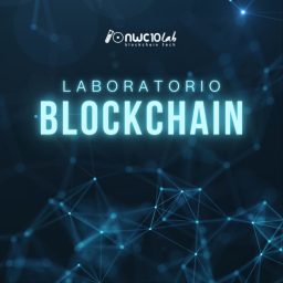 Artwork for Laboratorio Blockchain