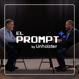 Artwork for El Prompt