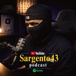 Artwork for Sargento43
