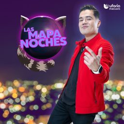 Artwork for Las Mapa Noches