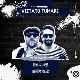 Artwork for Vietato Fumare