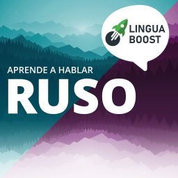 Artwork for Aprende ruso con LinguaBoost