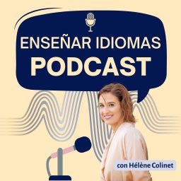 Artwork for Enseñar idiomas