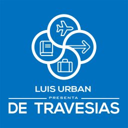 Artwork for DE TRAVESÍAS