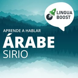 Artwork for Aprende árabe con LinguaBoost