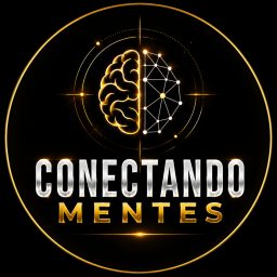 Artwork for CONECTANDO MENTES