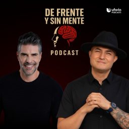 Artwork for De frente y sin mente