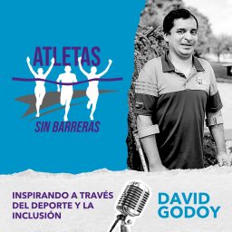 Artwork for Atletas Sin Barreras