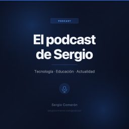 Artwork for El podcast de Sergio