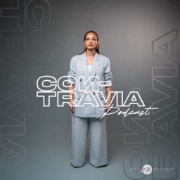 Artwork for CONTRAVIA-PODCAST
