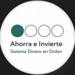 Artwork for Ahorra e Inverte