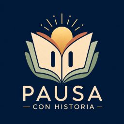 Artwork for Pausa con Historia