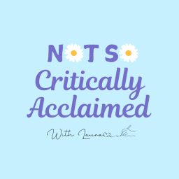 Artwork for Not So Critically Acclaimed