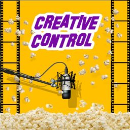 Artwork for Creative Control - The Entertainment Podcast