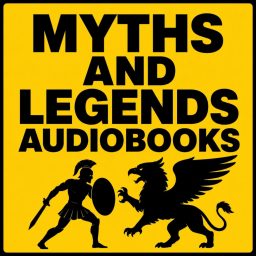 Artwork for Myths and Legends Audiobooks