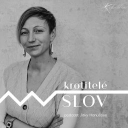 Artwork for Krotitelé slov