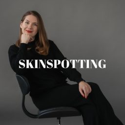 Artwork for Skinspotting