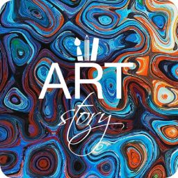 Artwork for ArtStory