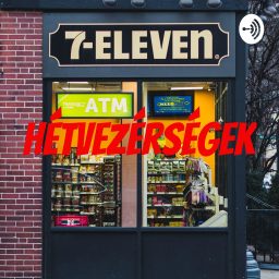 Artwork for Hétvezérségek