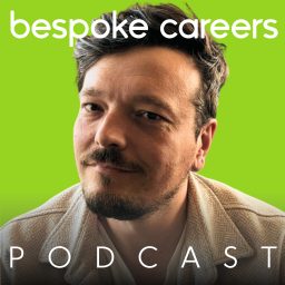 Artwork for Bespoke Careers Podcast