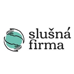 Artwork for Slušná firma