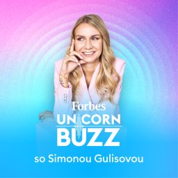 Artwork for Unicorn Buzz