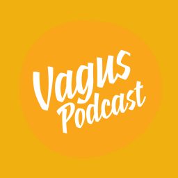 Artwork for Vagus Podcast