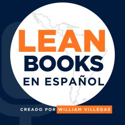 Artwork for Lean Six Sigma Books en Español