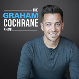 Artwork for The Graham Cochrane Show