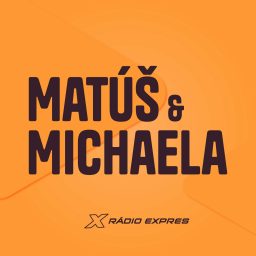 Artwork for Matúš a Michaela