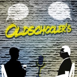Artwork for Oldschooler's