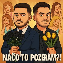 Artwork for Načo to pozerám?!