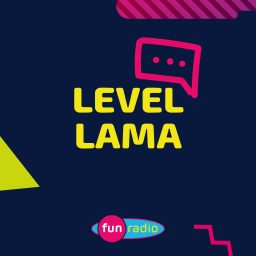 Artwork for Level Lama