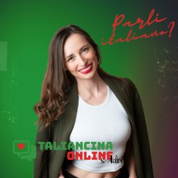 Artwork for TALIANČINA ONLINE