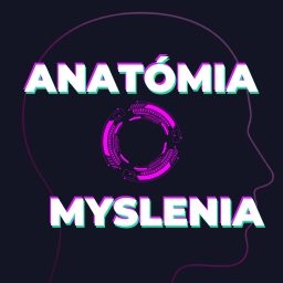 Artwork for Anatómia myslenia