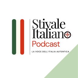 Artwork for Stivale Italiano