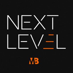 Artwork for Next LEVEL