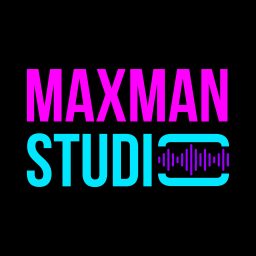 Artwork for Maxman Studio