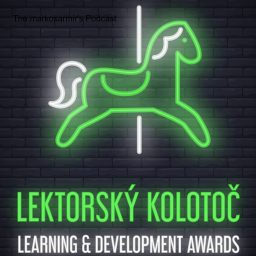 Artwork for Lektorský kolotoč